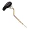 Thrifco Plumbing TOTO Trip Lever for Drake Toilet, Oil Rubbed Bronze Finish 4405852 - alternate 1